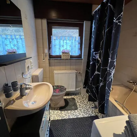 アパート 3 Denis オーバーヴェセル