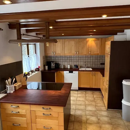 アパート 3 Denis *