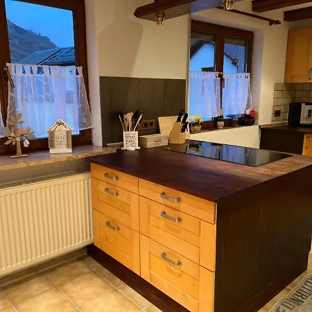 アパート 3 Denis