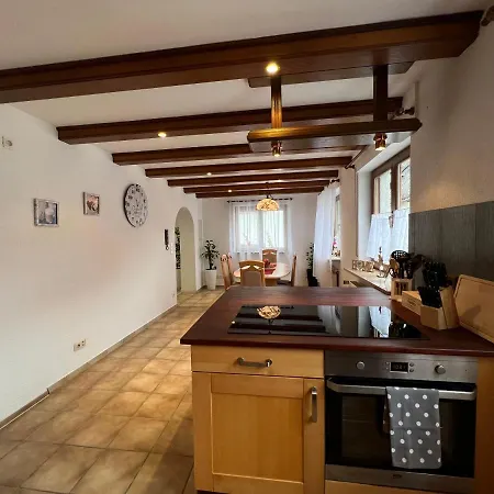 Apartamento 3 Denis *