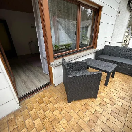 3 Denis Apartamento *