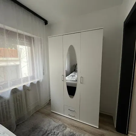 3 Denis Apartment Oberwesel