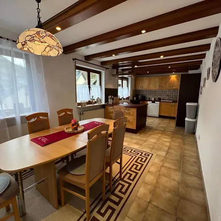 Apartamento 3 Denis *