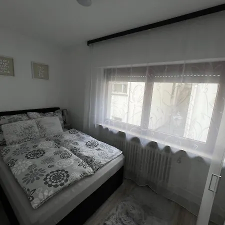 Apartamento 3 Denis Oberwesel