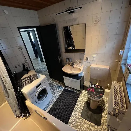 3 Denis * オーバーヴェセル