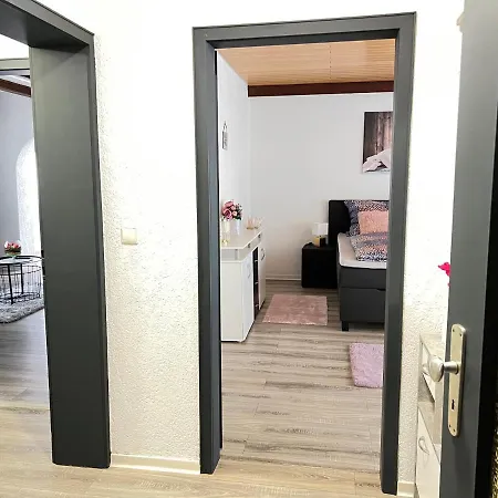 Apartment 3 Denis Oberwesel