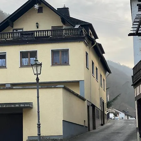 Apartment 3 Denis Oberwesel