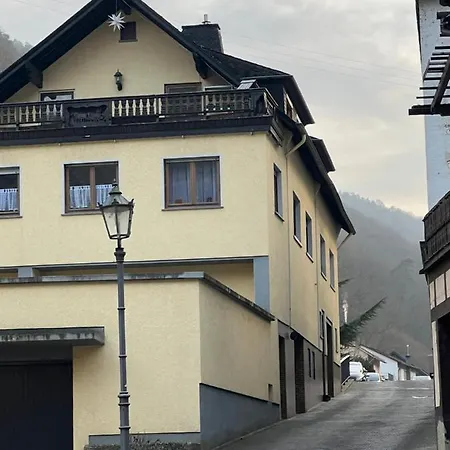 Apartamento 3 Denis Oberwesel