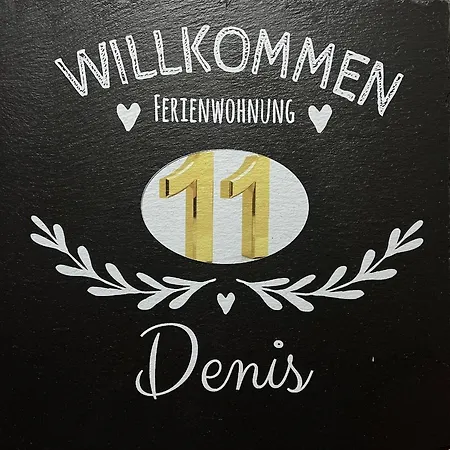 3 Denis * Oberwesel