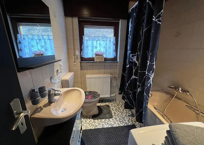 Apartman 3 Denis Oberwesel