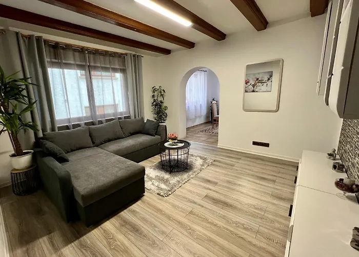 アパート 3 Denis