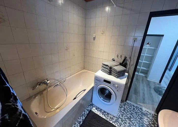 3 Denis Apartman Oberwesel