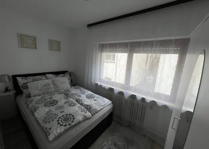 Apartman 3 Denis Oberwesel