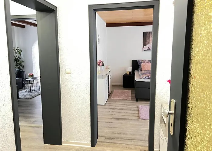 Apartman 3 Denis Oberwesel