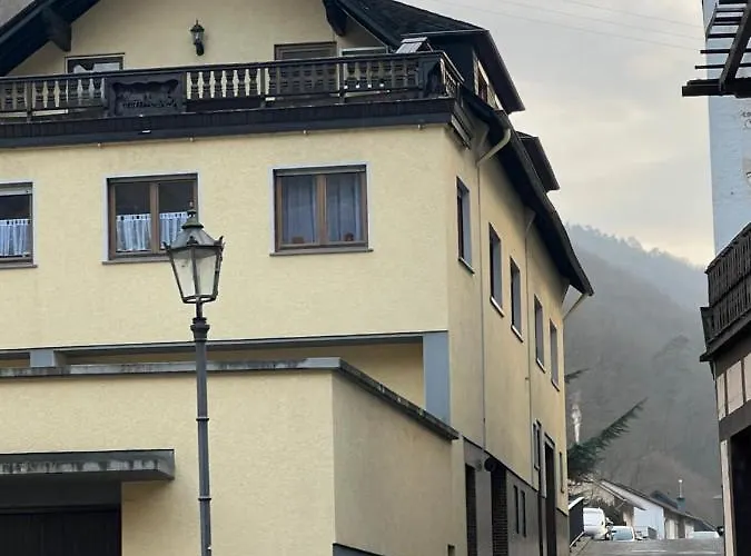 Apartman 3 Denis Oberwesel